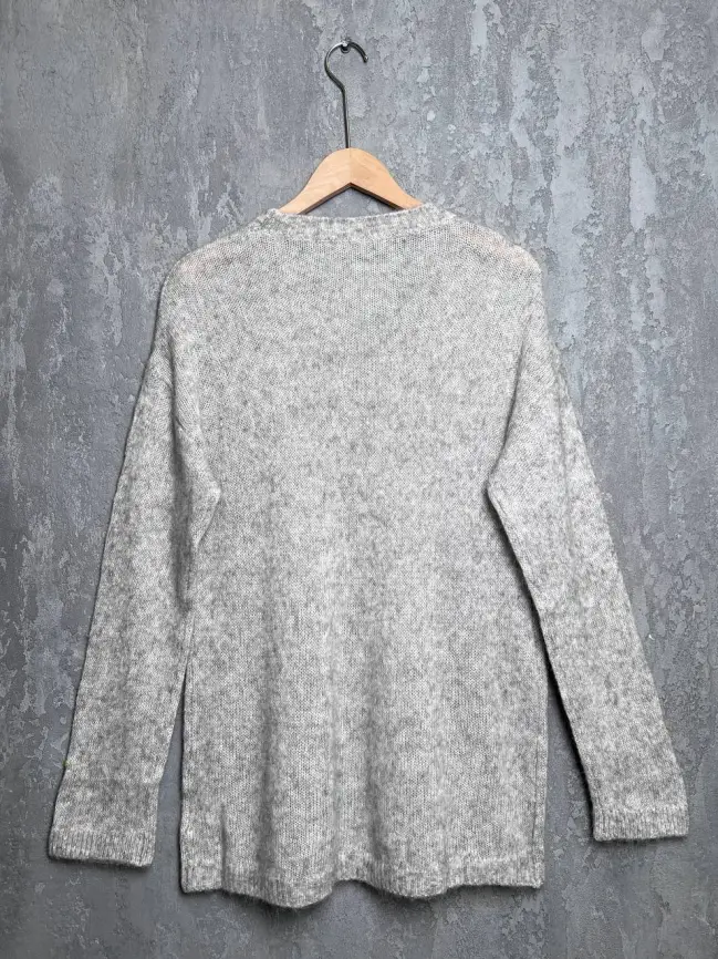 Джемпер 520 Размер 48-56 фото 40