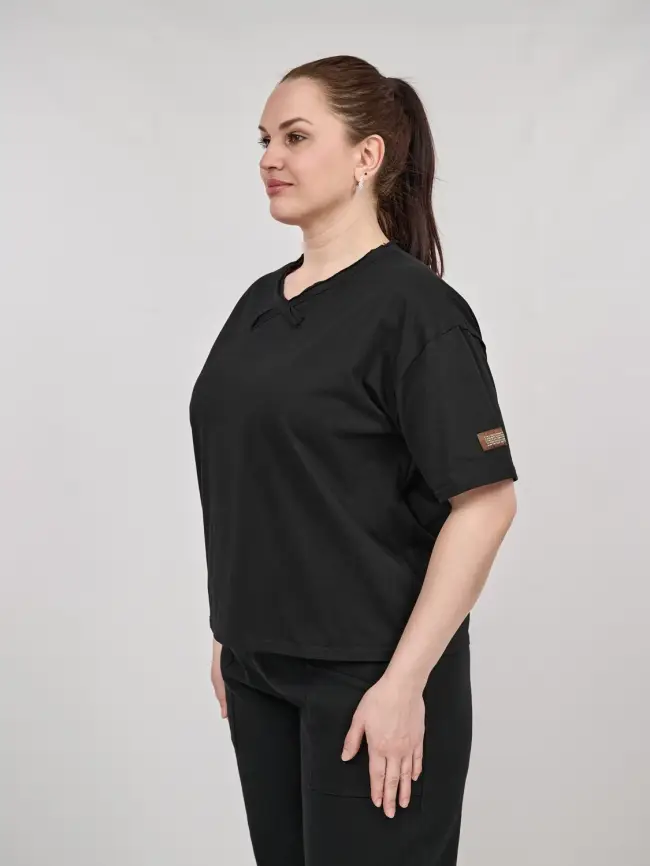 Футболка 1062 Размер 50-56 фото 34