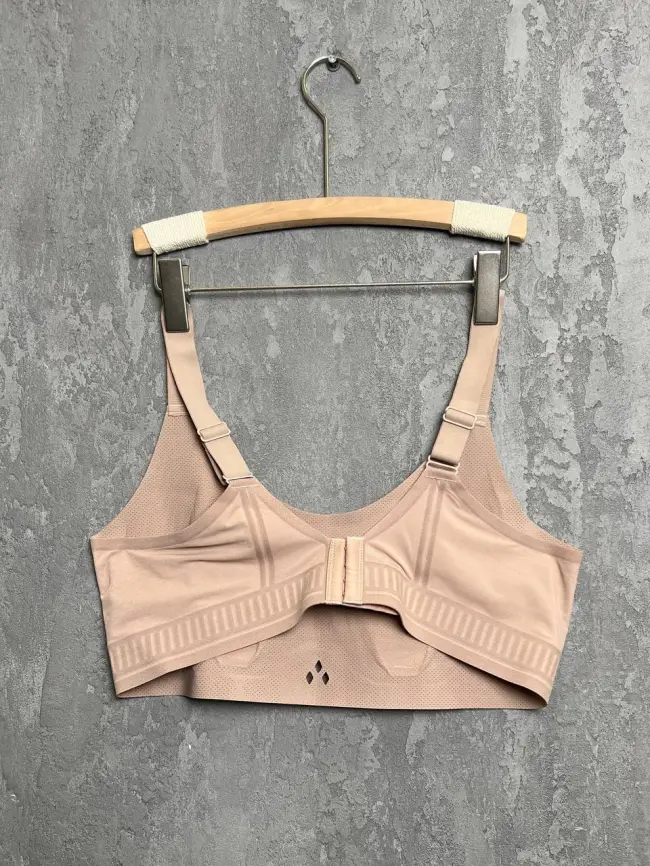 Топ бесшовный с чашками 6631 фото 6