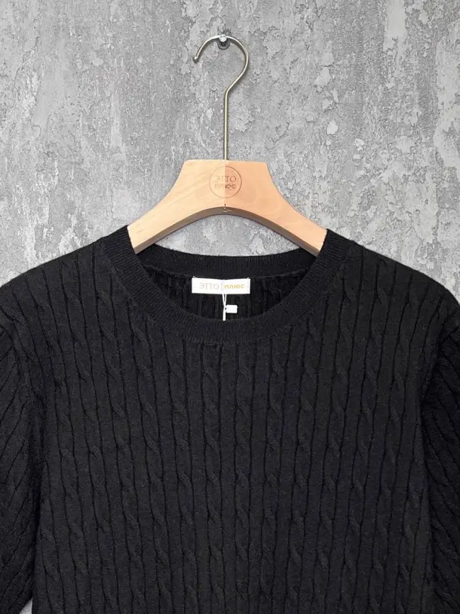 Джемпер 68525 ЭттоПлюс Размер 48-56 фото 10