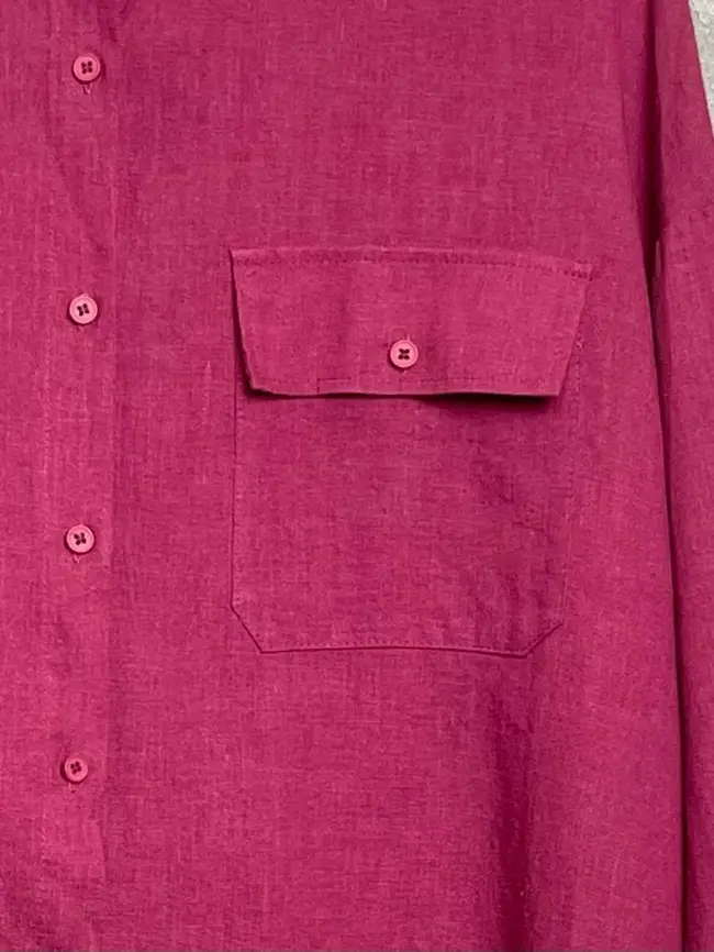 Рубашка 25023 Размер 50-58 фото 6