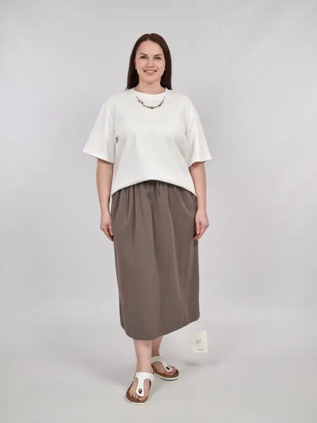 Футболка ЭттоПлюс 02626 Размер 52-60 фото 61