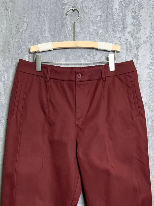 Брюки 7/8,8003 Размер 50-58 фото 25