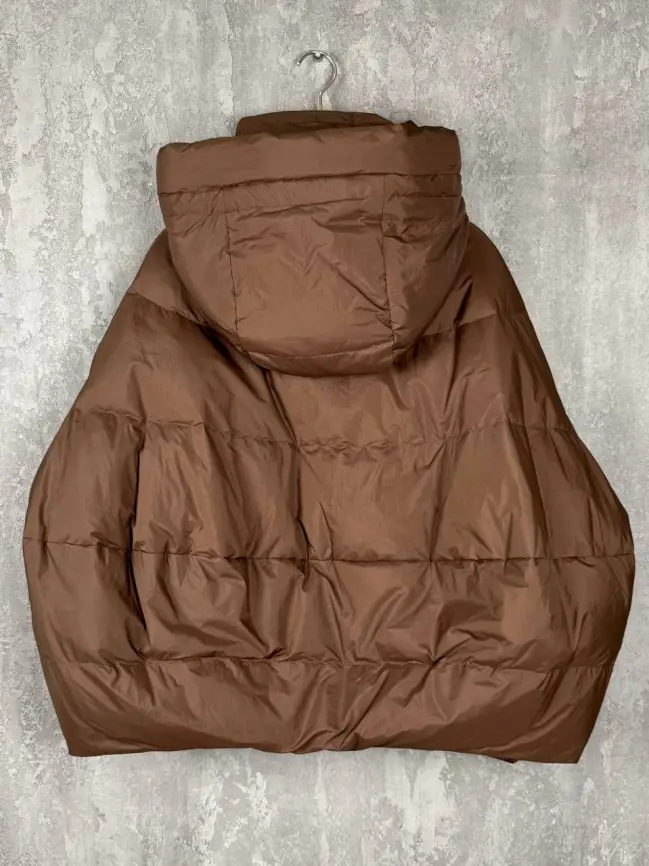 Куртка 0811 размер 52- 58 фото 71