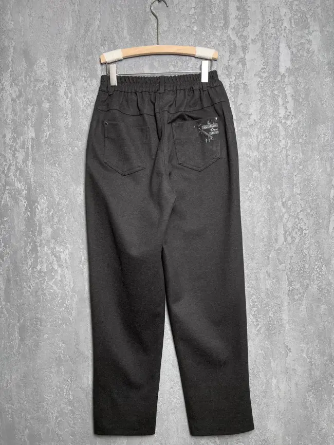 Брюки Турция Duran 9127 фото 17