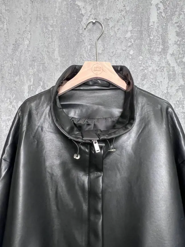 Куртка 1810 Размеры 54-62 фото 13