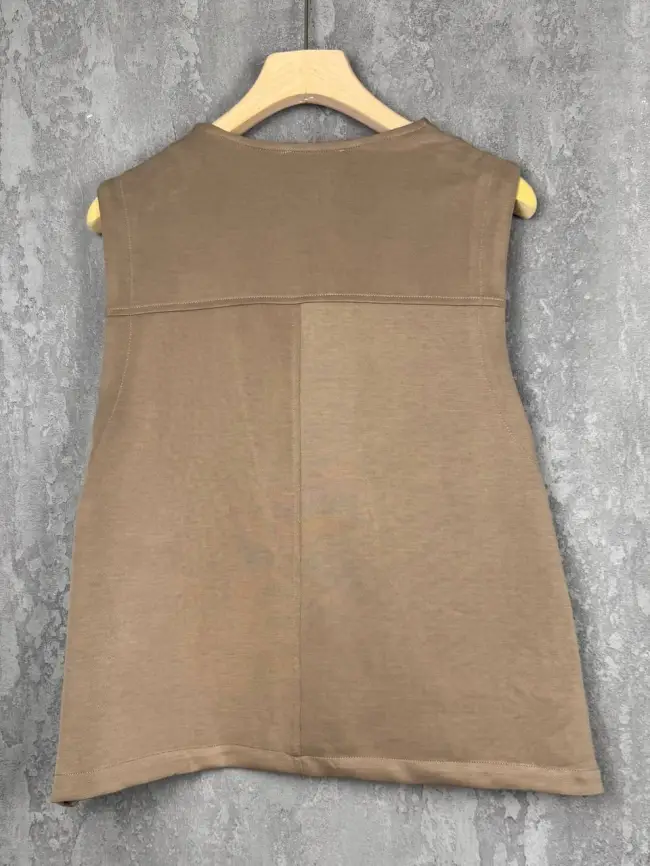 Жилет ЭТТО ПЛЮС 0018 Размер 52-58 фото 22