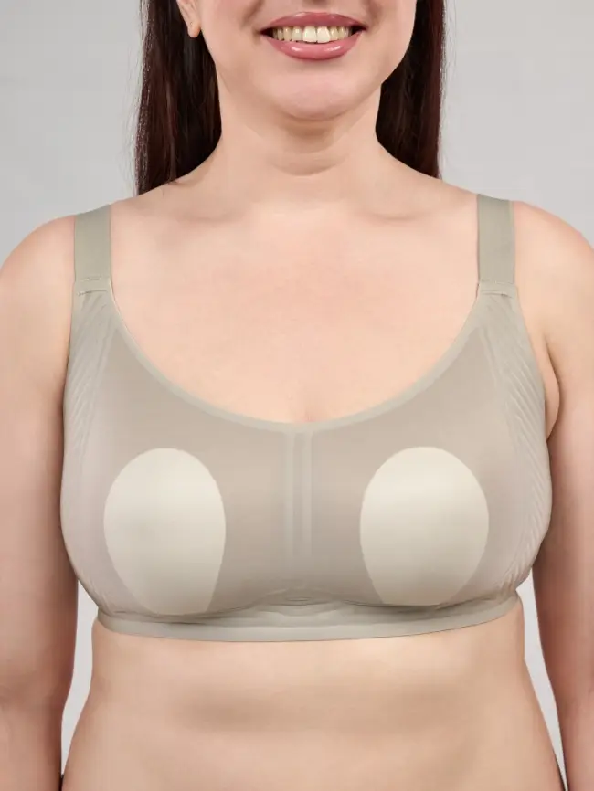 Топ бесшовный 1610 Размер 50-52 фото 28