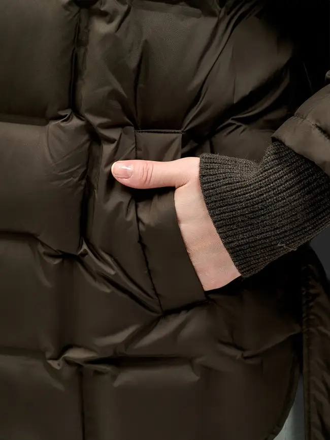 Куртка 6583 Размер 48-54 фото 24