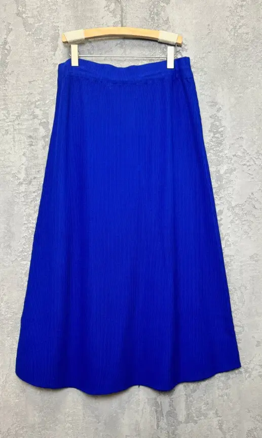 Юбка лапша ЭттоПлюс 493 Размер 50-56 фото 75