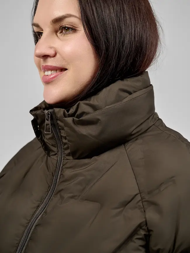 Куртка "Зиг-Заг" 6535 Размер 50-56 фото 32