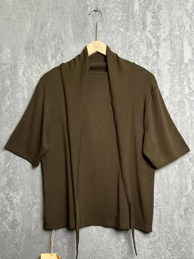 Джемпер 86256 Размер 46-54 фото 49