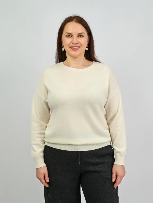 Джемпер Италия 18111 Размер 46-56 фото 41