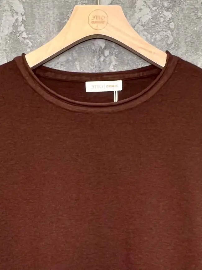 Джемпер ЭттоПлюс 1002 Размер 50-58 фото 48