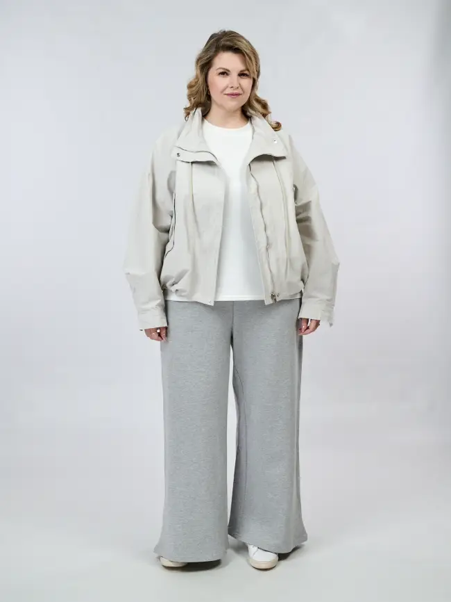 Брюки 1006 Размер 54-58 фото 1