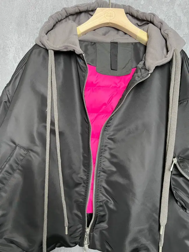 Куртка 9036 Размер 46-60 фото 16