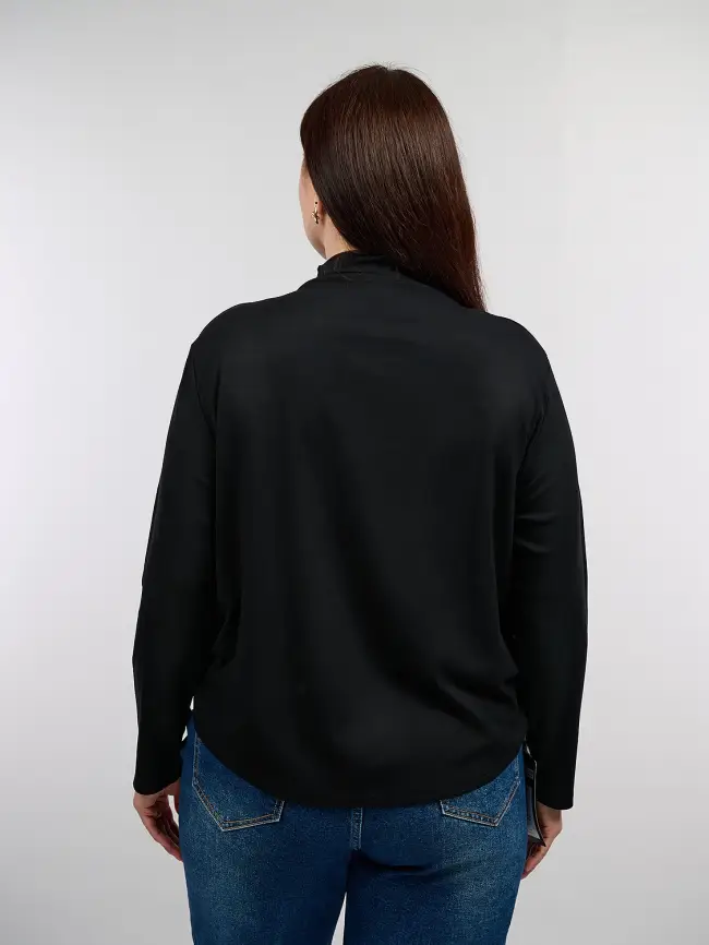 Лонгслив 28251 Размер 50-56 фото 23