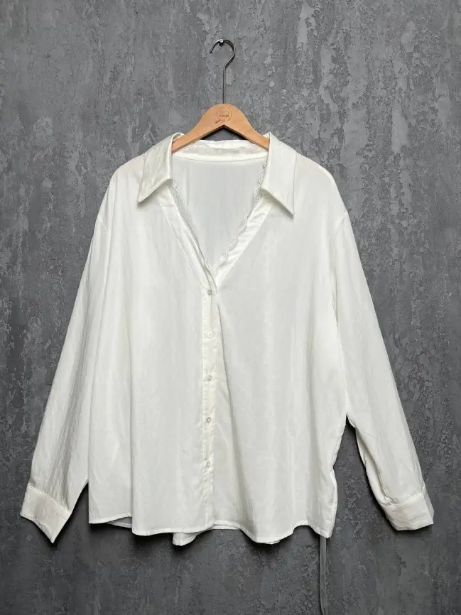 Рубашка 8232 Размер 52-58 фото 1