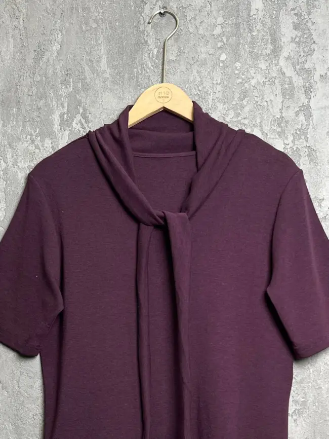 Джемпер 86256 Размер 46-54 фото 11