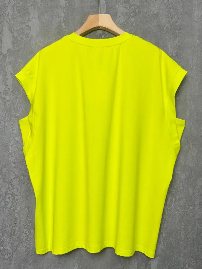 Футболка с вставкой ЭттоПлюс 0025 Размер 50-56 фото 12