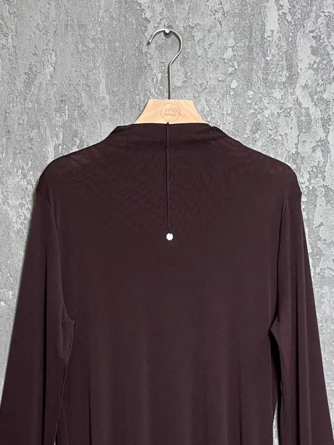 Лонгслив 8368 Размер 48-54 фото 54