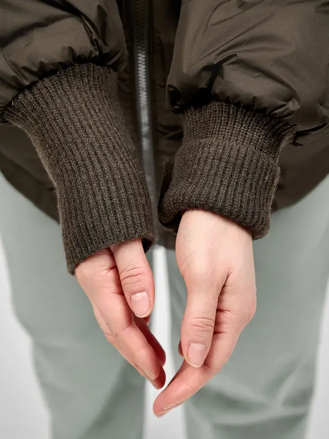 Куртка 6588 Размер 50-58 фото 68