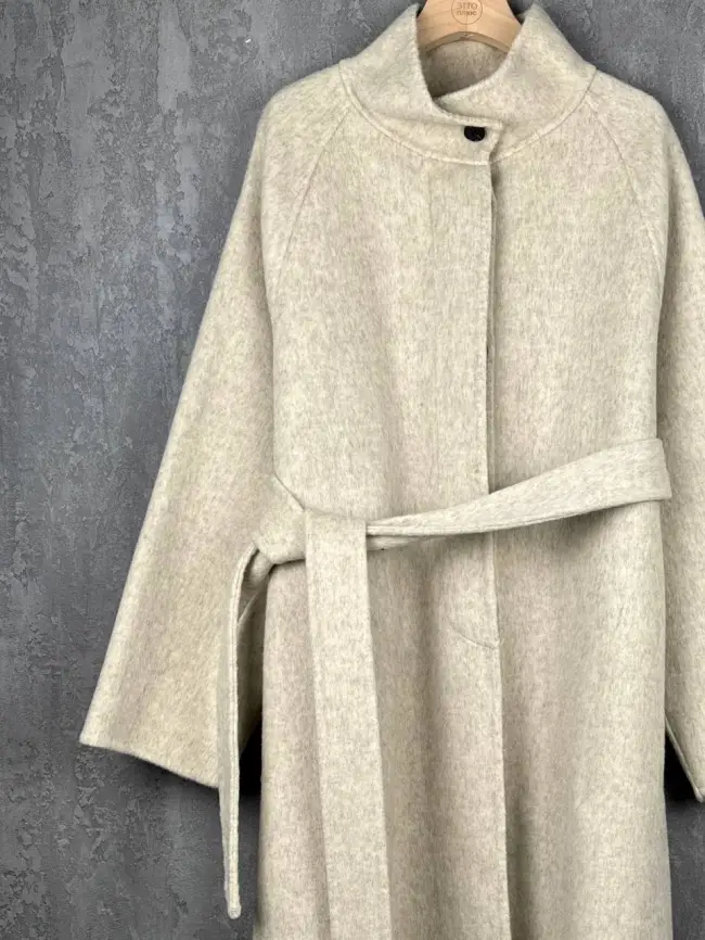 Пальто 8355 фото 2