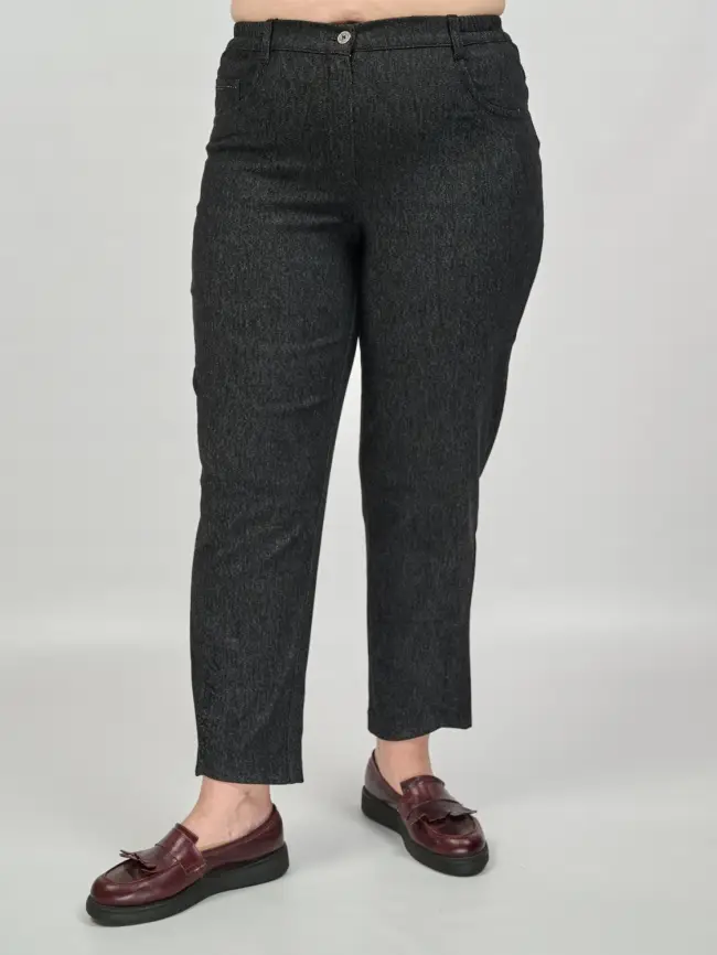 Брюки Турция Duran 9335 фото 37