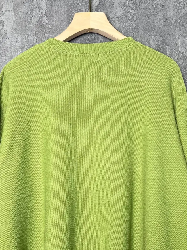 Джемпер облегченный ЭттоПлюс 25414 Размер 48-54 фото 20