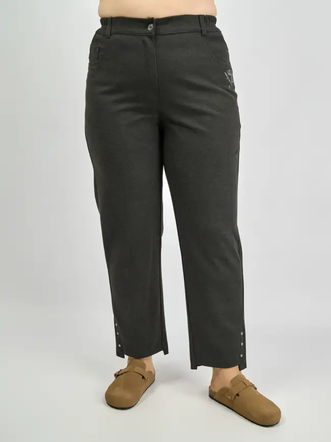 Брюки Турция Duran 9127 фото 2