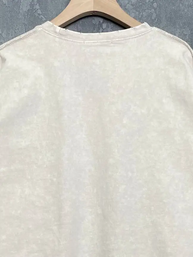 Лонгслив рваный 9938 Размер 50-56 фото 29