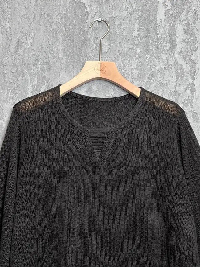 Джемпер 23168 Размер 50-58 фото 23