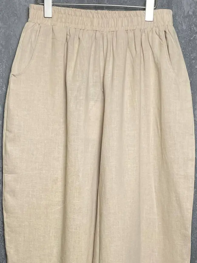 Брюки летние 24626 фото 10