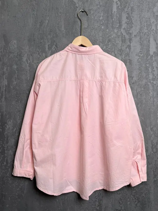 Рубашка 6006 Размер 48-56 фото 26