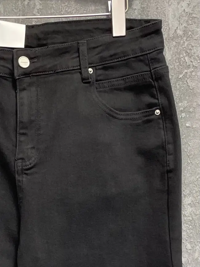 Джинсы Бэст 36532 фото 10