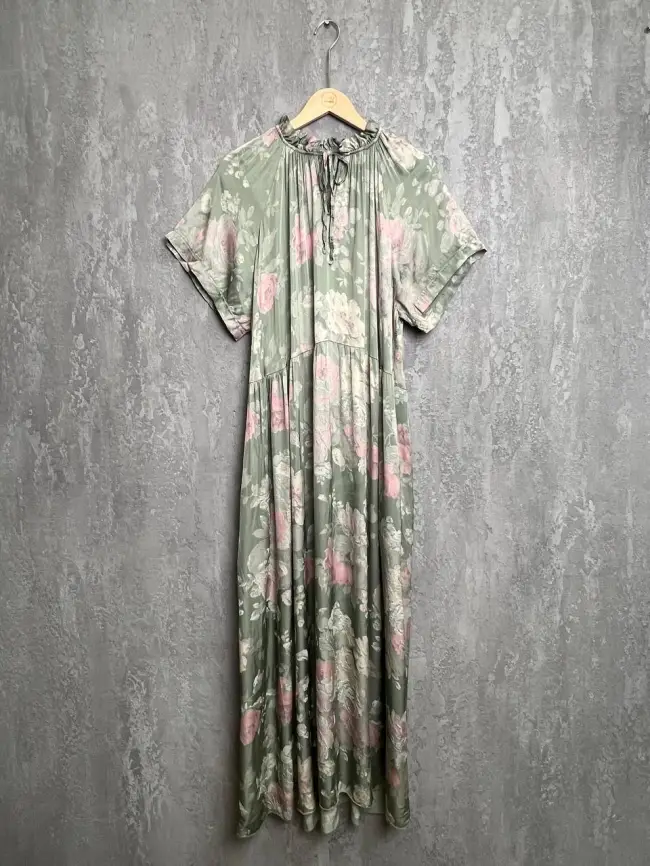 Платье Италия 252731 Размер 50-58 фото 11