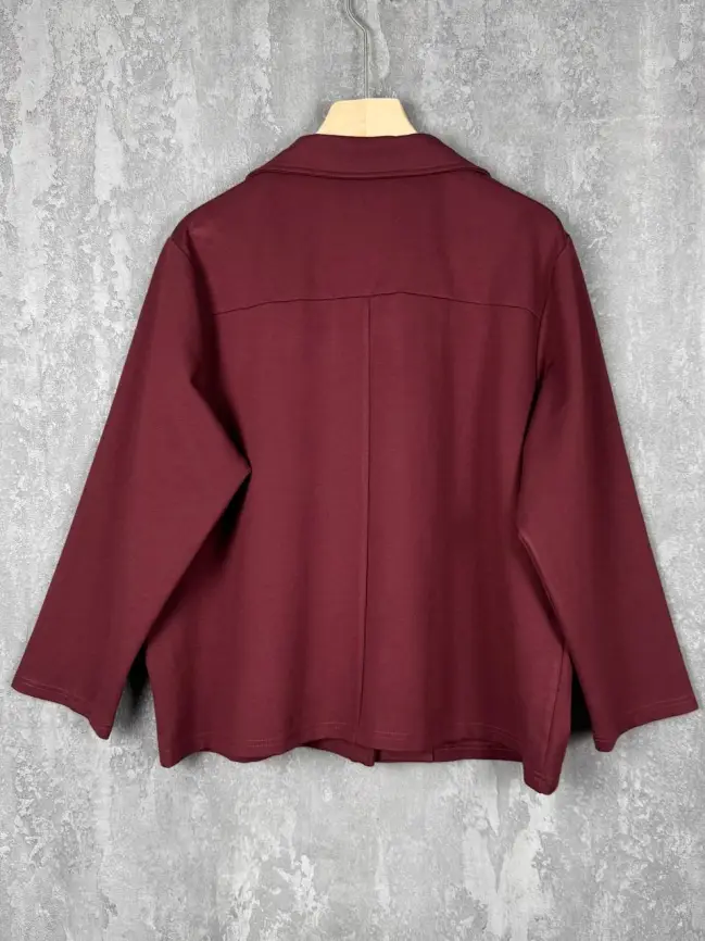 Пиджак 33493 ЭттоПлюс Размер 50-58 фото 21