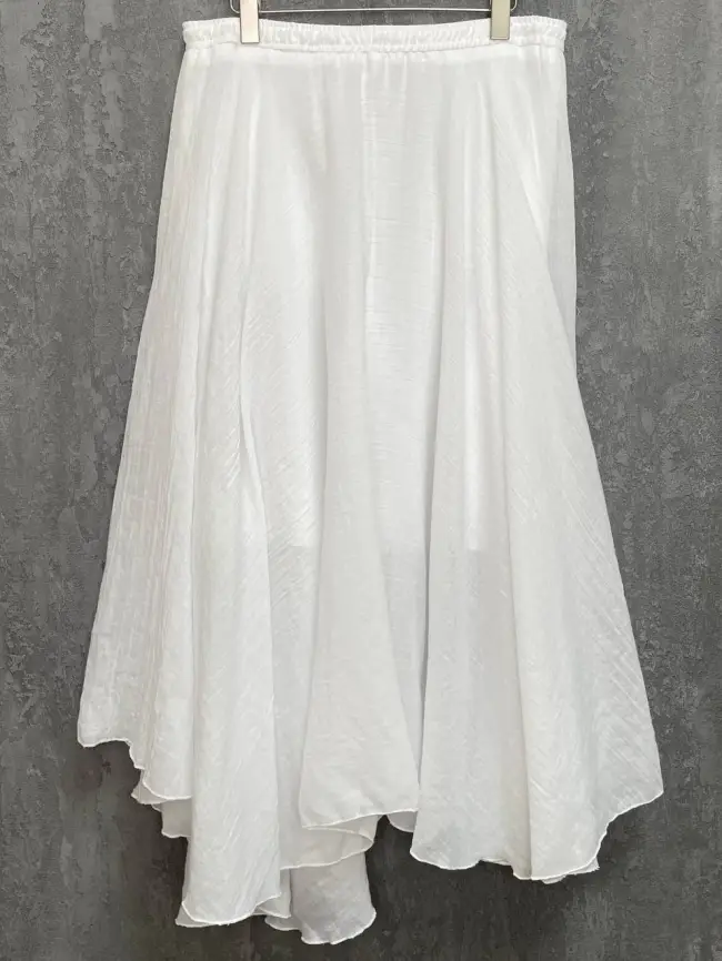 Юбка 2097 Размер 50-54 фото 11