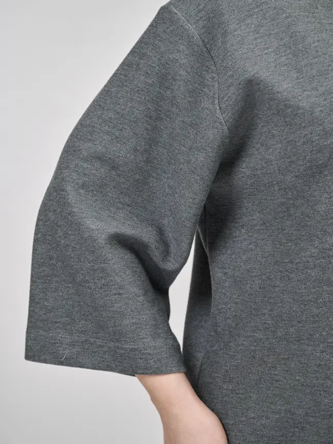 Костюм двойка 25191 Размер 48-54 фото 9