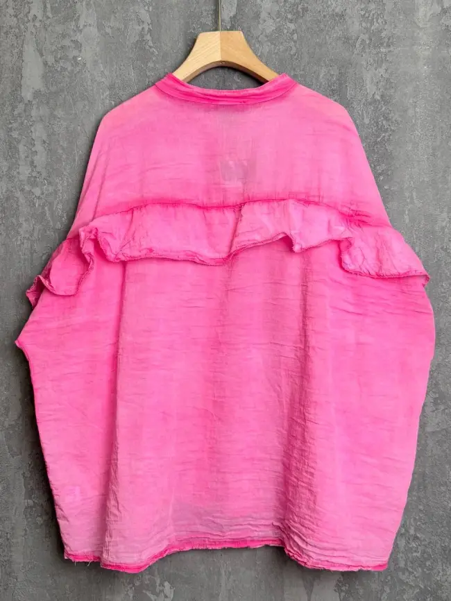 Рубашка Италия 5054 Размер 50-58 фото 47