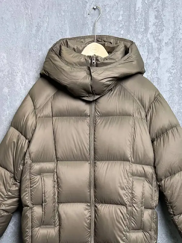 Пальто 9010 Размер 50-54 фото 2