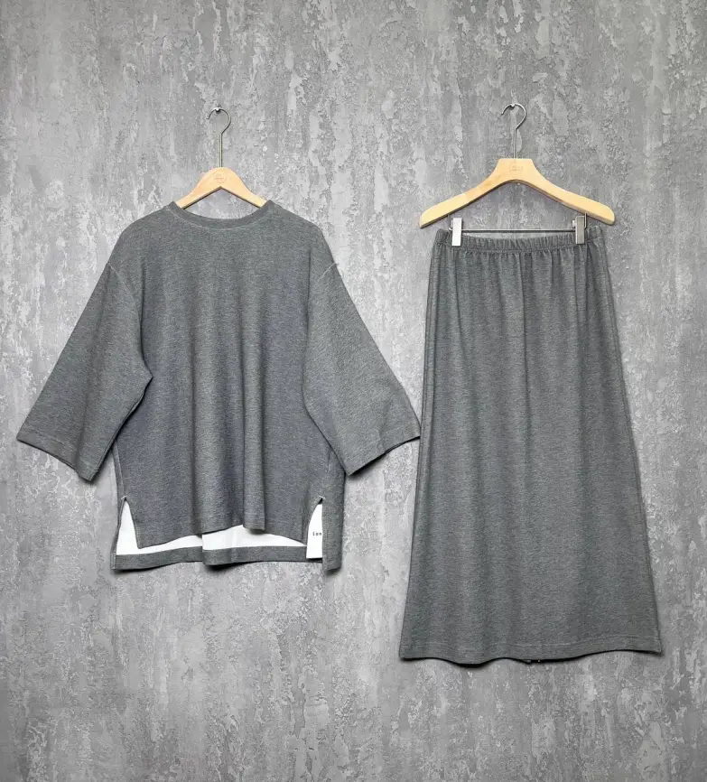 Костюм двойка 25191 Размер 48-54 фото 13