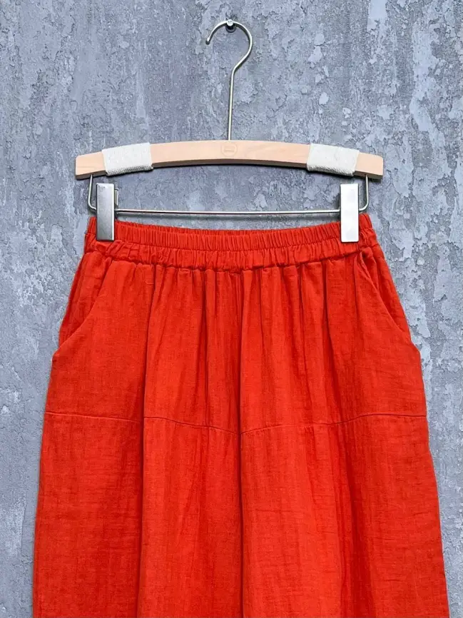 Брюки 7/8, арт. 616 Размер 50-56 фото 12