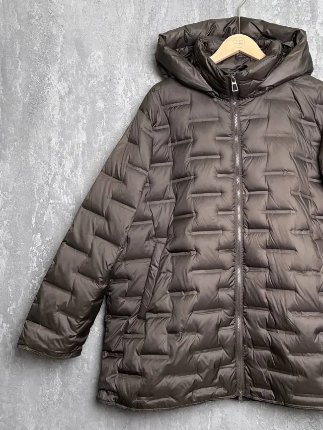 Куртка 6580 Размер 50-58 фото 54