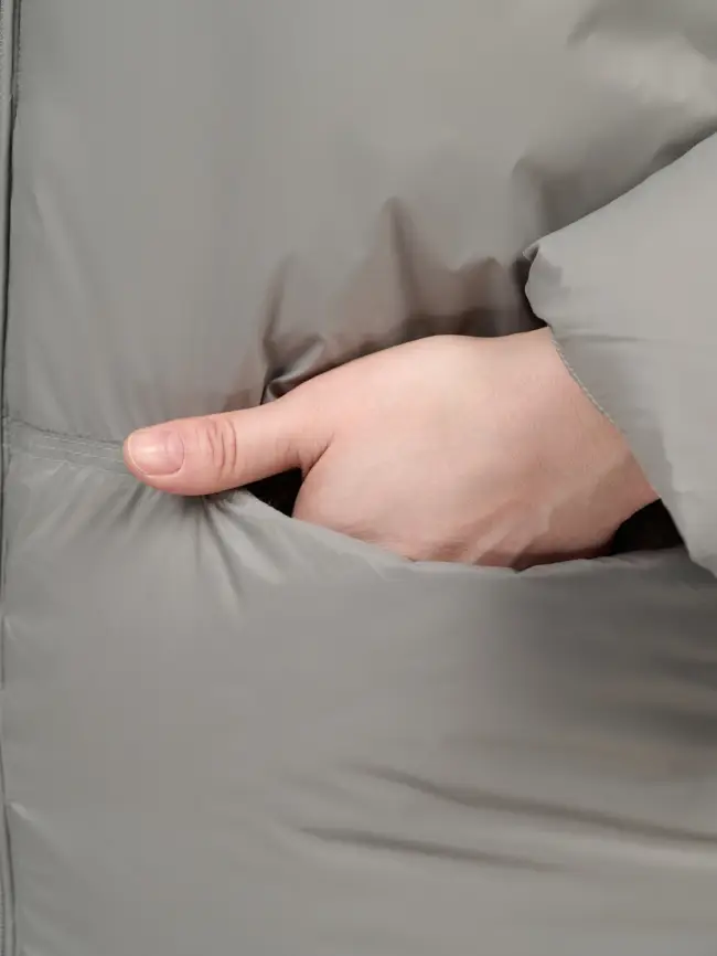 Куртка 9099 Размер 50-56 фото 32