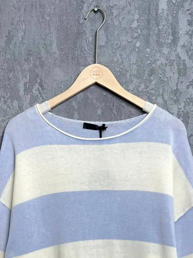 Джемпер Италия 3341 Размер 50-58 фото 37