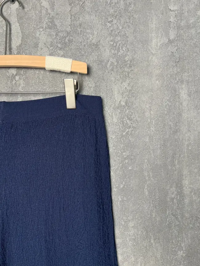 Кюлоты трикотажные облегченные ЭттоПлюс 2137 Размер 50-58 фото 57