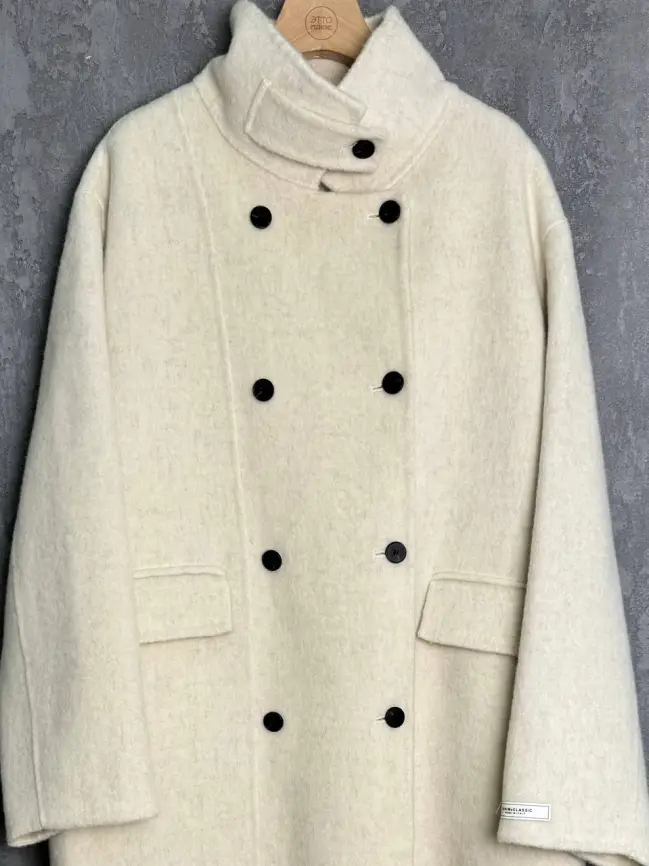 Пальто 8337 фото 3