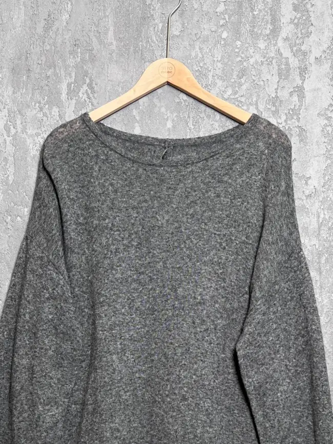 Джемпер 1851 Размер 50-58 фото 13