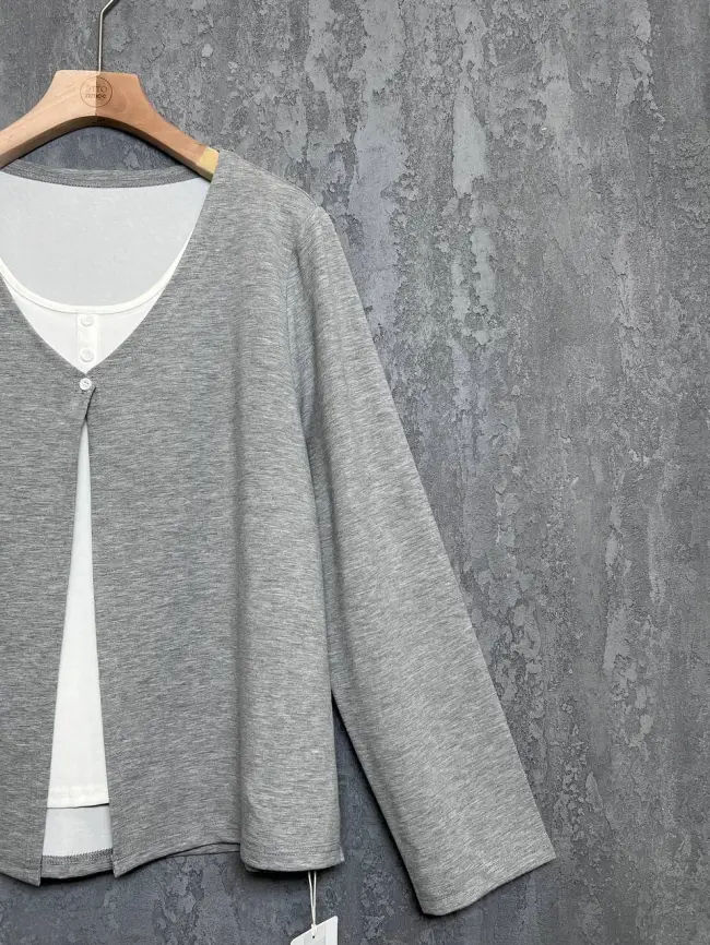 Костюм двойка 1133 Размер 52-58 фото 11